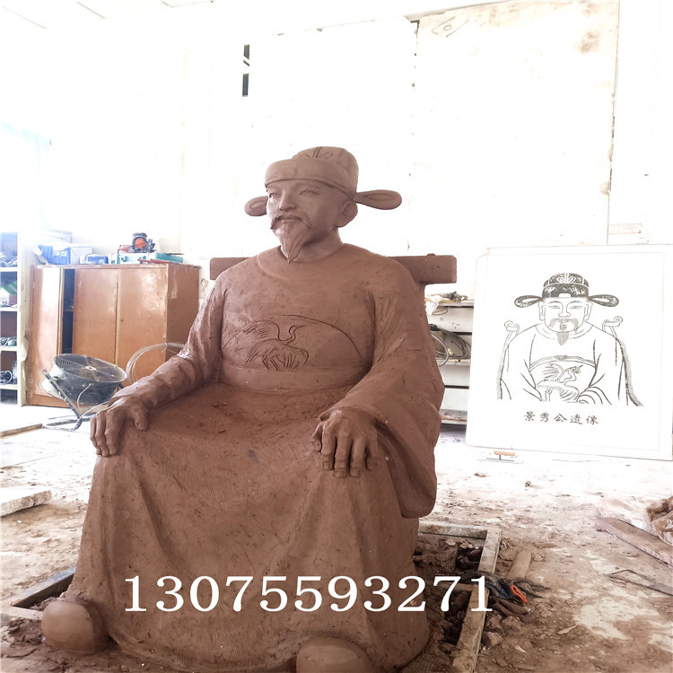 徐州雕塑公司:談如何提高雕塑的魅力