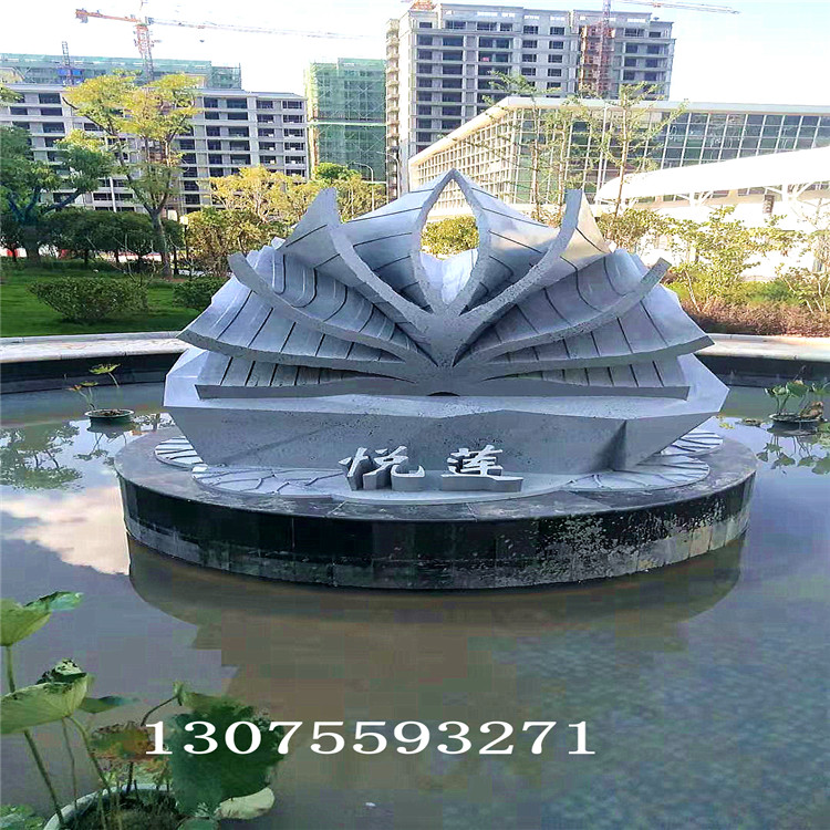 徐州雕塑公司:玻璃鋼雕塑介紹?