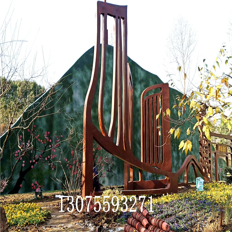 徐州雕塑公司:鑄銅雕塑在藝術(shù)界的影響